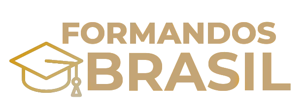 logo Formandos Brasil